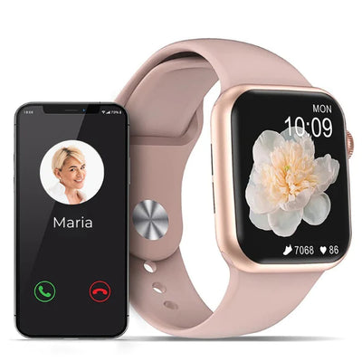 Reloj Airwatch pro connected