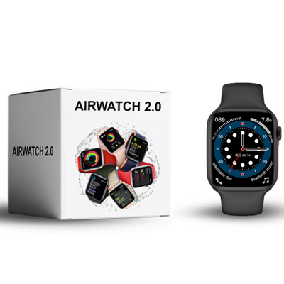 Reloj conectado - Airwatch pro elite